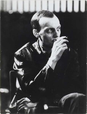 Karl Mickel