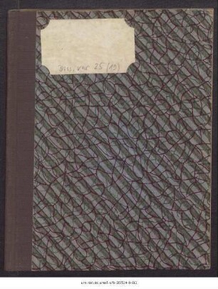Disputatio Theologica De Arbore Scientiae Boni Et Mali