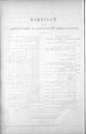 No. 24. (332-354), 24. November 1909