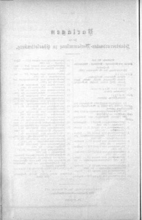 No. 24. (332-354), 24. November 1909