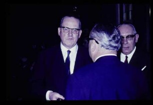 H. Wehner/A. Scholz 9.5.65.