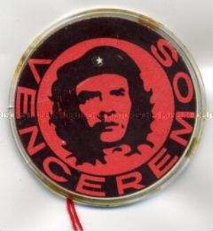 Solidaritätskomitee der DDR, Kuba, Che Guevara