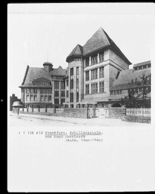 Schillerschule