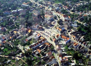 Bergen auf Rügen