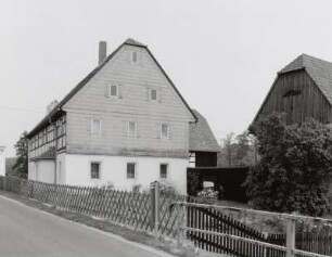 Bauernhof, Wechselburg