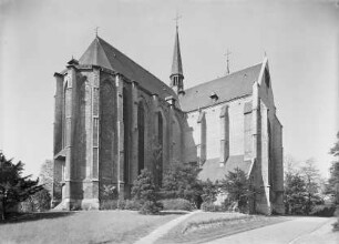 Sankt Quentin & Sint-Quintinuskerk