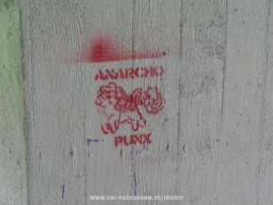 ANARCHO PUNX