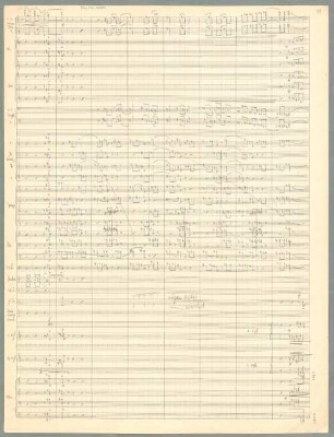 Instrumental pieces - BSB Mus.ms. 12980 : [without collection title]
