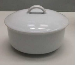 "Deckelnapf" aus dem Porzellanservice "Arzberg 1495"