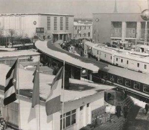 Messe