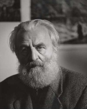 Otto Pankok