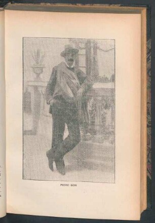 Pedro Gori [Fotografía]