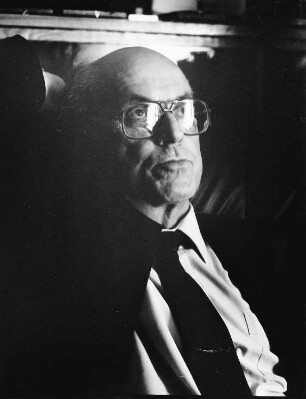 Lennart Meri : Porträt Lennart Meri