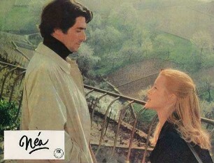 Néa / Néa - Ein Mädchen entdeckt die Liebe