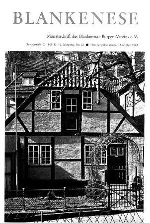 Dezember 1963