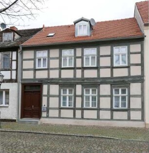 Nauen, Bergstraße 12
