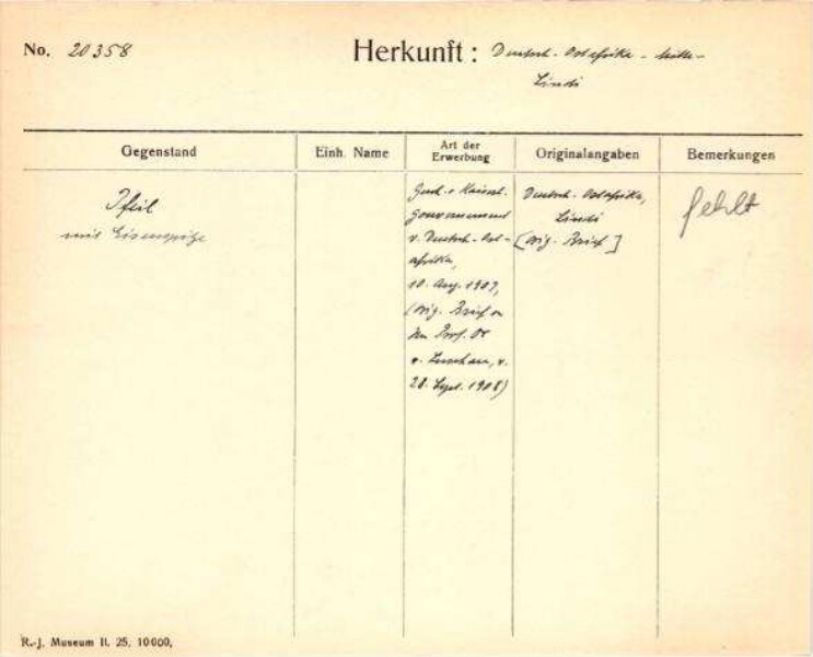 This is a digitised version of a historical document.
It reflects the context in which it was created and does not correspond to today's
standards of historical and diversity-conscious language.
language.