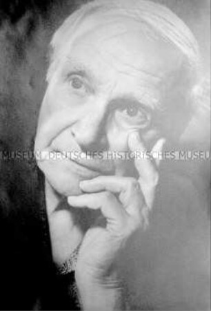 Albert Bassermann