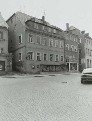 Wohnhaus, Hainichen (Kreis Hainichen)