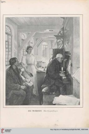 Hugo-Vogel