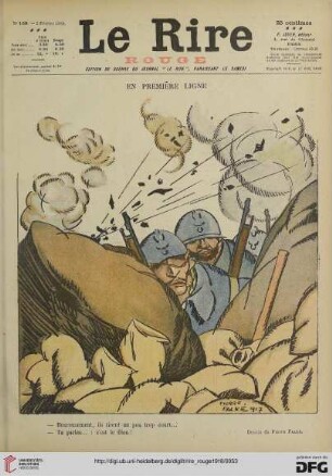 No. 168 (2 Février 1918)