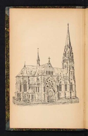 [Christus-Kirche in Steinbühl-Nürnberg]