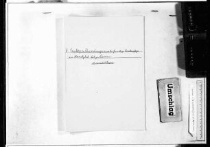 Vorschläge für die Auszeichnung von in der freiwilligen Krankenpflege im Heimatgebiet tätigen männliche Personen (1916)