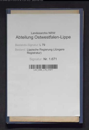 Beschwerden der lippischen Elektrizitäts-Aktiengesellschaft über die Heranziehung zu Gemeindeabgaben
