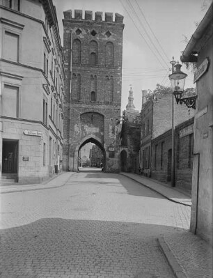 Breslauer Turm