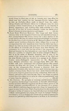 English Letters and letter-writers of the eighteenth century : Ill. with portr. and facs. 1. Ser. Swift and Pope