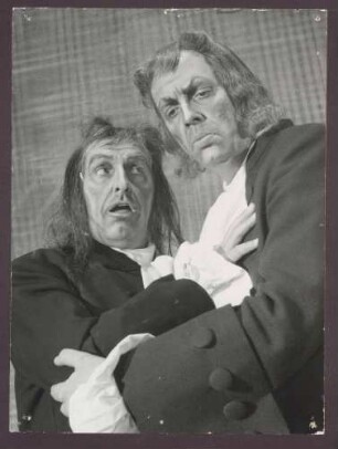 Tartuffe (Hans Haug)