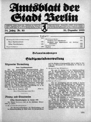 1933,53: Nr. 53, 31. Dezember 1933
