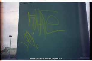 hANe "RiP"