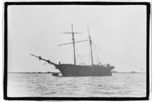 Hermine (1873), Franz Böttcher, Stralsund