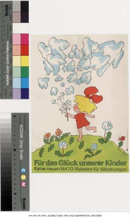 Originaltitel: Für das Glück unserer Kinder