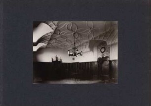 Amtsgericht, Berlin-Weißensee: Schöffensaal