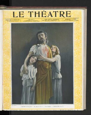 No. 67, Octobre - I 1901
