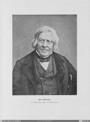 Jules Michelet