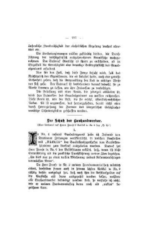 Der Schutz der Bauhandwerker