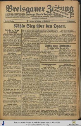 16.04.1928 (I.)