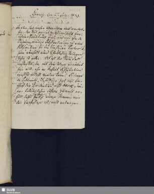 Nr. 119. 27.02.1809