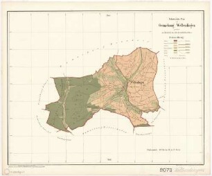 Wellendingen (Stadt Bonndorf im Schwarzwald WT)