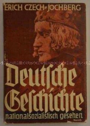Deutsche Geschichte