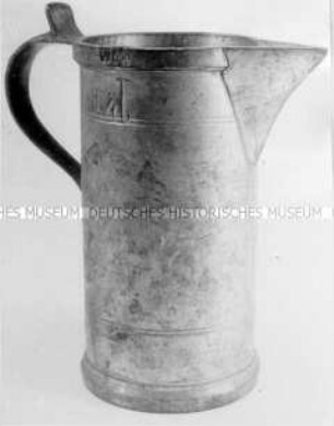 Messbecher 0,25 Liter