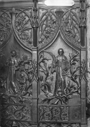 Stigmatisierung des heiligen Franziskus