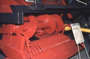 Fotografie: Futtererntetechnik, Ladewagen, Pickup