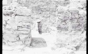 La Duna, Structure 11 (DNA: Str. 11)