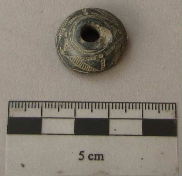 spindle whorl