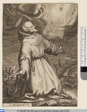 Hl. Franziskus