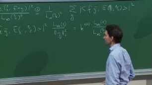 4/4 Automorphic forms in higher rank